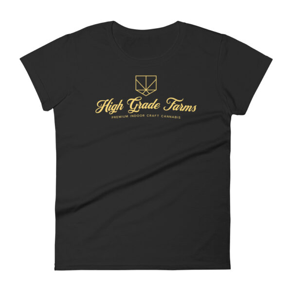 High Grade Only Women's T-Shirt