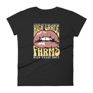 High Grade Farms Women's T-Shirt