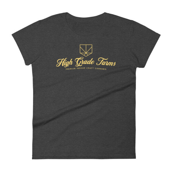 High Grade Only Women's T-Shirt