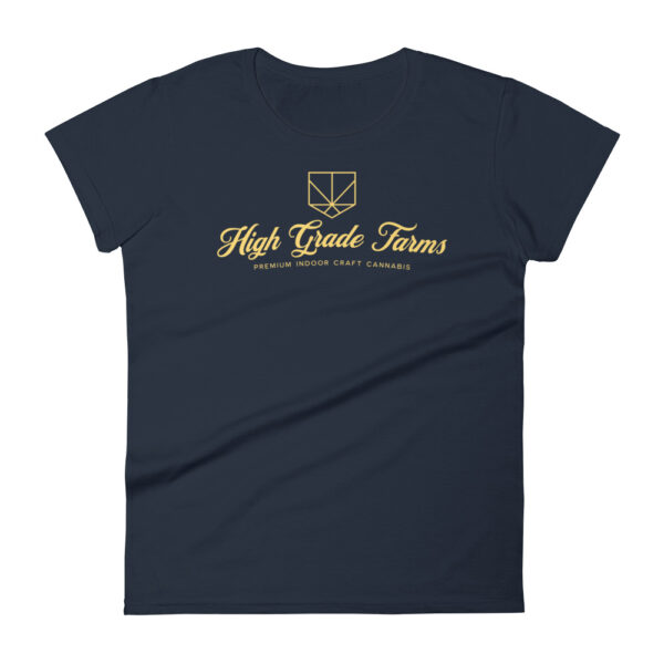 High Grade Only Women's T-Shirt