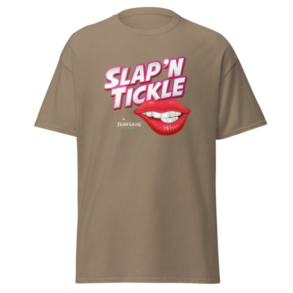 Flawless Slap 'N Tickle T-Shirt - Image 13