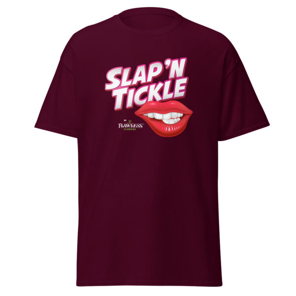 Flawless Slap 'N Tickle T-Shirt - Image 2