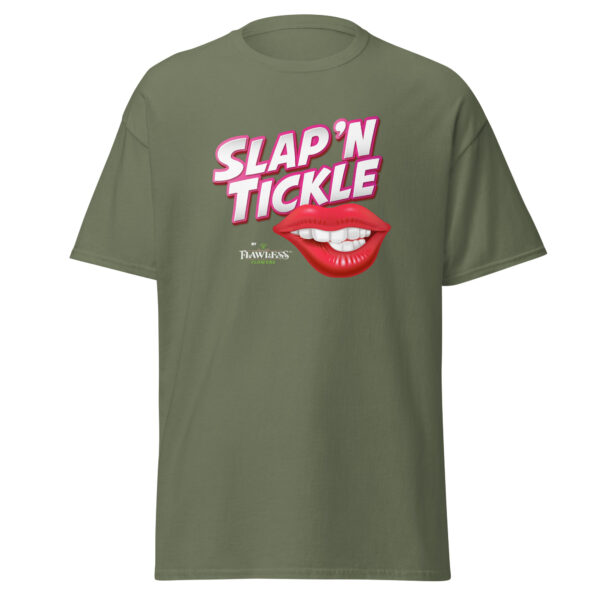 Flawless Slap 'N Tickle T-Shirt - Image 11