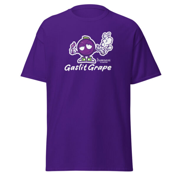 Flawless Gaslit Grape