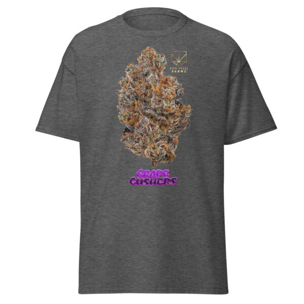 High Grade Farms Grape Gushers "Nug" T-Shirt - Image 6