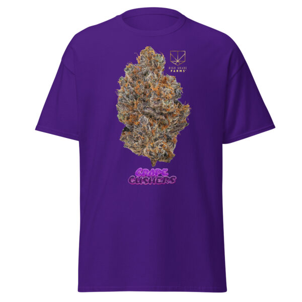 High Grade Farms Grape Gushers "Nug" T-Shirt