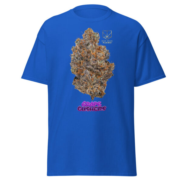 High Grade Farms Grape Gushers "Nug" T-Shirt - Image 5