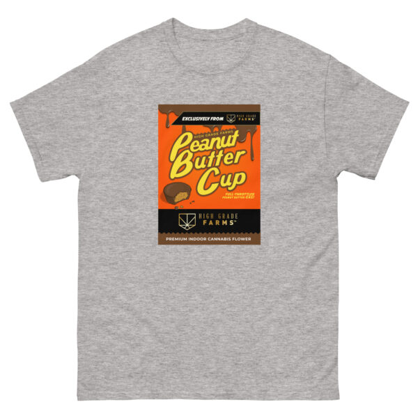 High Grade Farms Peanut Butter Cup Bag T-Shirt